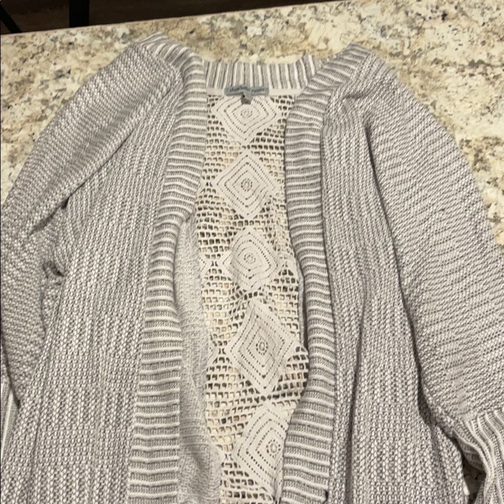Cardigan - Picture 3 of 6